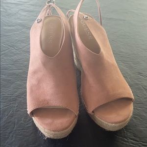 Guess Wedges